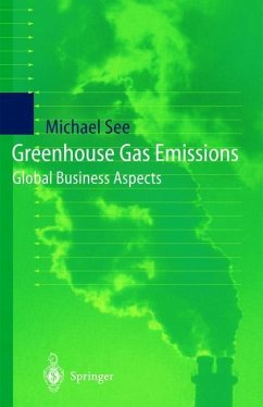 Greenhouse Gas Emissions - See, Michael