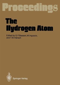 The Hydrogen Atom