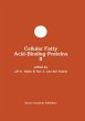 Cellular Fatty Acid-Binding Proteins II - Bild 1