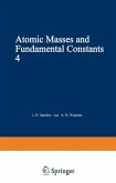 Atomic Masses and Fundamental Constants 4