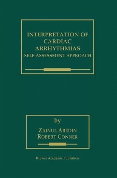 Interpretation of Cardiac Arrhythmias - Abedin, Zainul;Conner, Robert