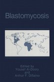 Blastomycosis