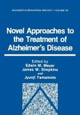 Novel Approaches to the Treatment of Alzheimer¿s Disease