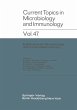 Current Topics in Microbiology and... - Bild 1
