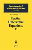 Partial Differential Equations V