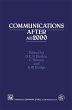 Communications After ad2000 - Bild 1