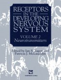 Receptors in the Developing Nervous System