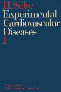 Cover Experimental Cardiovascular Diseases