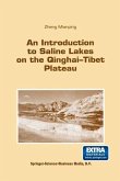 An Introduction to Saline Lakes on the Qinghai¿Tibet Plateau