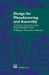 Design for Manufacturing and Assembly - Bild 1