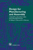 Design for Manufacturing and Assembly