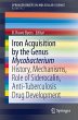 Iron Acquisition by the Genus... - Bild 1