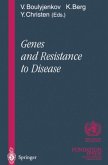 Genes and Resistance to Disease