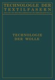 Technologie der Wolle