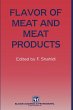 Flavor of Meat and Meat Products - Bild 1