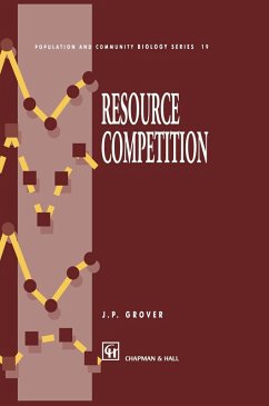 Cover Resource Competition