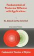 Fundamentals of Finslerian Diffusion... - Bild 1