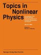 Topics in Nonlinear Physics - Bild 1