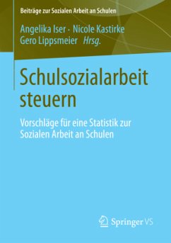 Schulsozialarbeit steuern