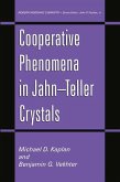 Cooperative Phenomena in Jahn¿Teller Crystals