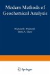Modern Methods of Geochemical Analysis - Bild 1
