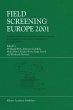 Field Screening Europe 2001 - Bild 1