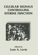 Cellular Signals Controlling Uterine... - Bild 1