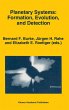 Planetary Systems: Formation,... - Bild 1