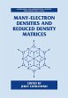 Many-Electron Densities and Reduced... - Bild 1