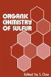 Organic Chemistry of Sulfur - Bild 1