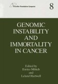 Genomic Instability and Immortality in Cancer