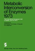 Metabolic Interconversion of Enzymes 1973