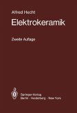 Elektrokeramik