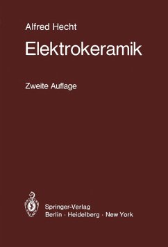 Cover Elektrokeramik