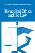 Biomedical Ethics and the Law - Bild 1