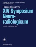 Proceedings of the XIV Symposium Neuroradiologicum