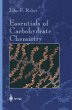 Essentials of Carbohydrate Chemistry - Bild 1
