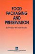 Food Packaging and Preservation - Bild 1
