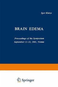 Brain Edema