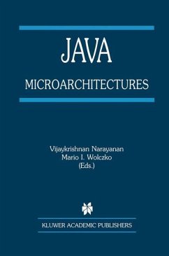 Java Microarchitectures