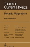 Metallic Magnetism