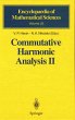 Commutative Harmonic Analysis II - Bild 1
