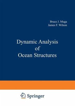 Dynamic Analysis of Ocean Structures - Muga, Bruce