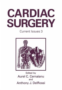 Cover Cardiac Surgery