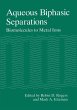 Aqueous Biphasic Separations - Bild 1