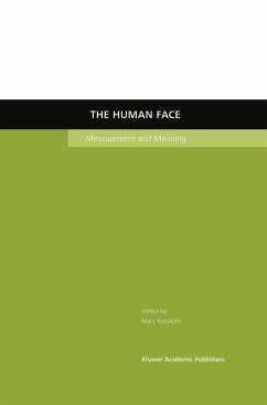 Cover The Human Face
