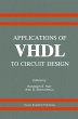 Applications of VHDL to Circuit Design - Bild 1