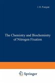 The Chemistry and Biochemistry of Nitrogen Fixation