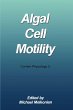 Algal Cell Motility - Bild 1