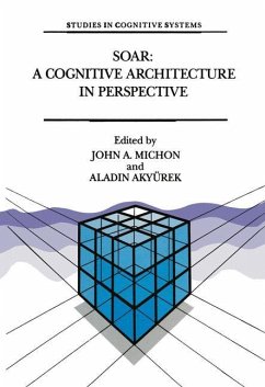 Soar: A Cognitive Architecture in Perspective